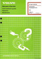 Manuale di servizio-Carrozzeria Equipaggiamento 480 1988-. (TP-35416-2)