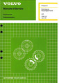 Manuale di servizio-Carrozzeria Equipaggiamento 440 1988-. (TP-35521-1)