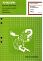 Manuale di servizio-Carrozzeria Equipaggiamento 440/460 1988-. (TP-35549-2)