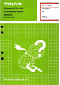 Manuale di servizio-Carrozzeria 440 1988-. (TP-35584-1)