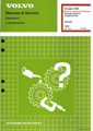 Manuale di servizio-Supplemento Schemi Elettrici 440/460 1990 (TP-35655-1)