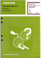 Manuale di servizio-Supplemento Schemi Elettrici 480 1990 (TP-35662-1)