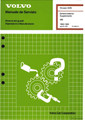 Manuale di servizio-Supplemento Schemi Elettrici 480 1992-1994 (TP-3906111)