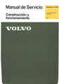 Manual de servicio-Caja De Cambios M 50/M 51, 264 (TP-10989-1)