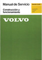 Manual de servicio-Caja De Cambios Automática, BW 55 (TP-10996-1)