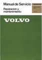 Manual de servicio-Caja De Cambios M 40, 140/240 (TP-11258-1)