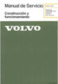 Manual de servicio-Sistema De Combustible De Los Motores De Inyección B21 E, B27 E (TP-11853-1)