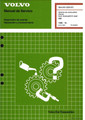 Manual de servicio-Sistema De Combustible (Fenix) B16F, B18E/U/EP/FP, B20F 400 1986-. (TP-2303061)