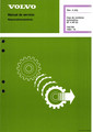 Manual de servicio-Caja De Cambios Automática ZF 4 HP-22 740/760 1983-.(TP-30833-1)
