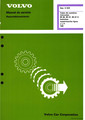 Manual de servicio-Caja De Cambios Manuales M 46, M 47, M 47 Inclusive Supermarcha Tipos J Y P 700 (TP-30943-1)