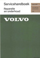 Servicehandboek-Airconditioning (Koelinstallatie) 260 (TP-11252-1)