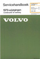 Servicehandboek-Algemeen 20, Motor samenstelling 21, Smeer systeem 22 240, 260 (TP-12420)