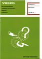 Servicehandboek-Motor B 230 F 740 1986-. (TP-31014-1)