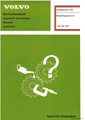 Servicehandboek-Bedradingsschema 740,760 1987 (TP-31096-1)
