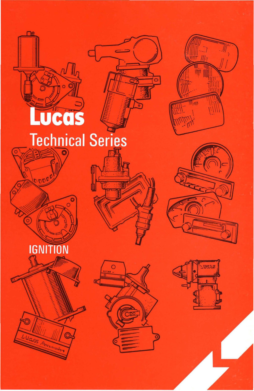 BRITISH LEYLAND 1100/1300 MOTOR MANUALS