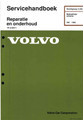 Servicehandboek-Bedradingsschema 240 1992 (TP-31957-1)