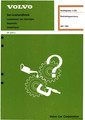 Servicehandboek-Bedradingsschema 960 1992 (TP-31971-1)