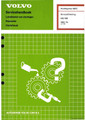 Servicehandboek-Airconditioning 440/480 1987-. (TP-35468-1)