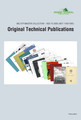 MG OTP Master Collection (1923 to 2005) - Online eBook