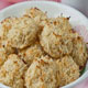  Maca Coconut Macaroons 