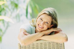 Maca Powder for Hot Flashes