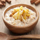  Easy Maca Oatmeal 