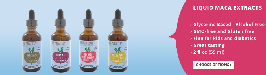 organic maca extracts organic maca extracts