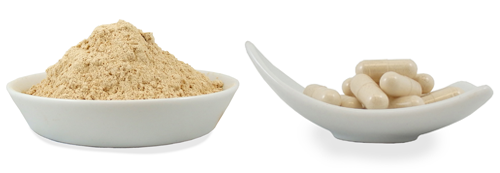 tri-color raw maca root products