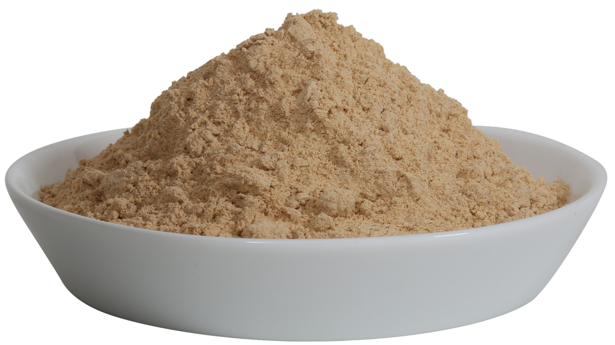 Maca for Fertility