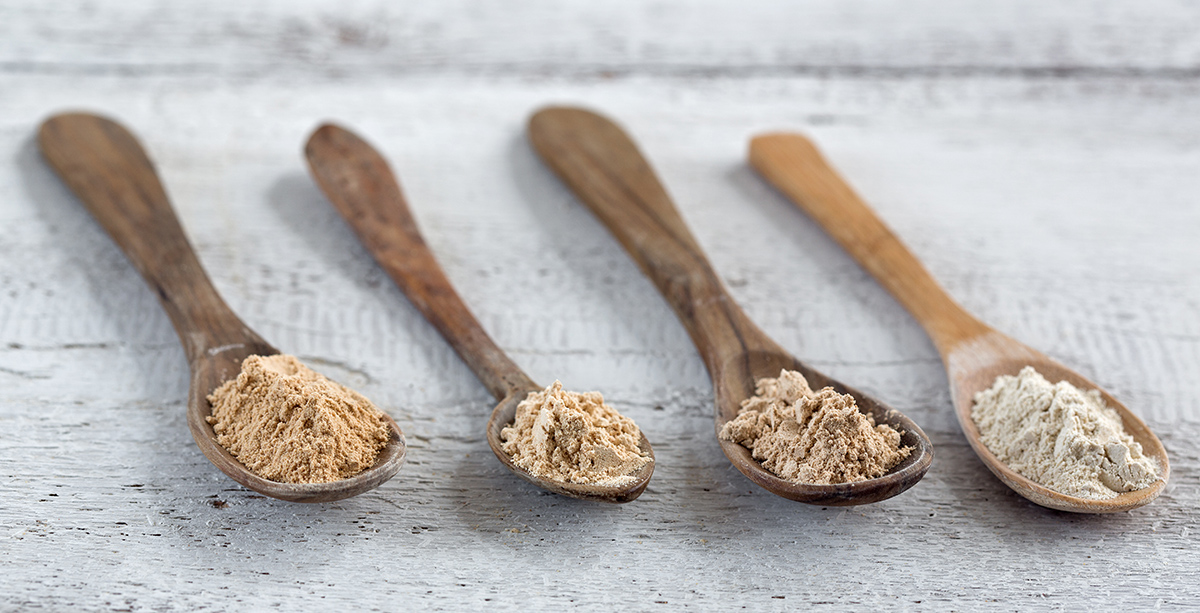 What Is Maca Powder Good For