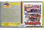 BAR MILLS HO Bud Smiley's Gas Stop Laser-cut Kit #102