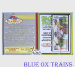 BAR MILLS HO "SHACK PACK" LASER CUT KIT #992