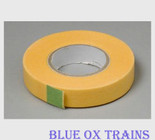 Tamiya 8703410mm Paint Masking Tape