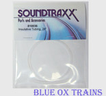 Soundtraxx 810036 24" 24awg Insulated Tubing 