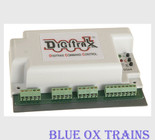 Digitrax DS64 Quad Stationary Decoder