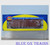 Athearn 89313 HO Scale Burlington Northern Santa Fe 50' Sieco Box Car BNSF 723647
