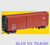 KADEE 4316 HO Birmingham Southern 40' PS-1 BS 6736