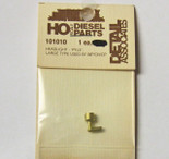 Detail Associates HO 1011010 Pyle Headlight WP