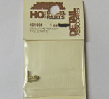 Detail Associates HO 101001 Oscillating Headlight Pyle Gyralite