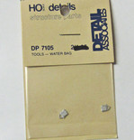 Detail Associates HO 7105 Tools - Water Bag (2)