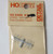 Detail Associates 6428 Step ACF Center Flow Covered Hopper pkg(8) HO Scale 