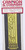 Cannon 2010 HO Detail Part Brass Safety Tread Side Step Kit for For For Walthers GP15-1