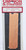 Cannon 2015 HO Detail Part Brass Safety Tread Stock 1.42 x 5.7" Sheet