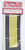 Cannon 2016 HO Scale Detail Part Brass Safety Tread Walkway Strips
