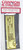 Cannon 2016 HO Scale Detail Part Brass Safety Tread & Step Kit For Athearn SD40T-2 w/81" Nose