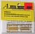 A-Line 29212 HO Scale Etched Brass Sunshades Comfort Wide Cab Diesels 