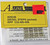 A-Line 29246 HO Scale Etched Brass Diesel Steps Rail Power Products C32-8 8-40B