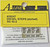 A-Line 29247 HO Scale Etched Brass Diesel Steps Rail Power Products SD45-2