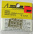 A-Line 29261 HO Scale Etched Brass Diesel Steps Athearn SD70 SD75