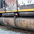 Railflyer 6201 HO Scale Detail Part EMD GP Split Air Tanks 